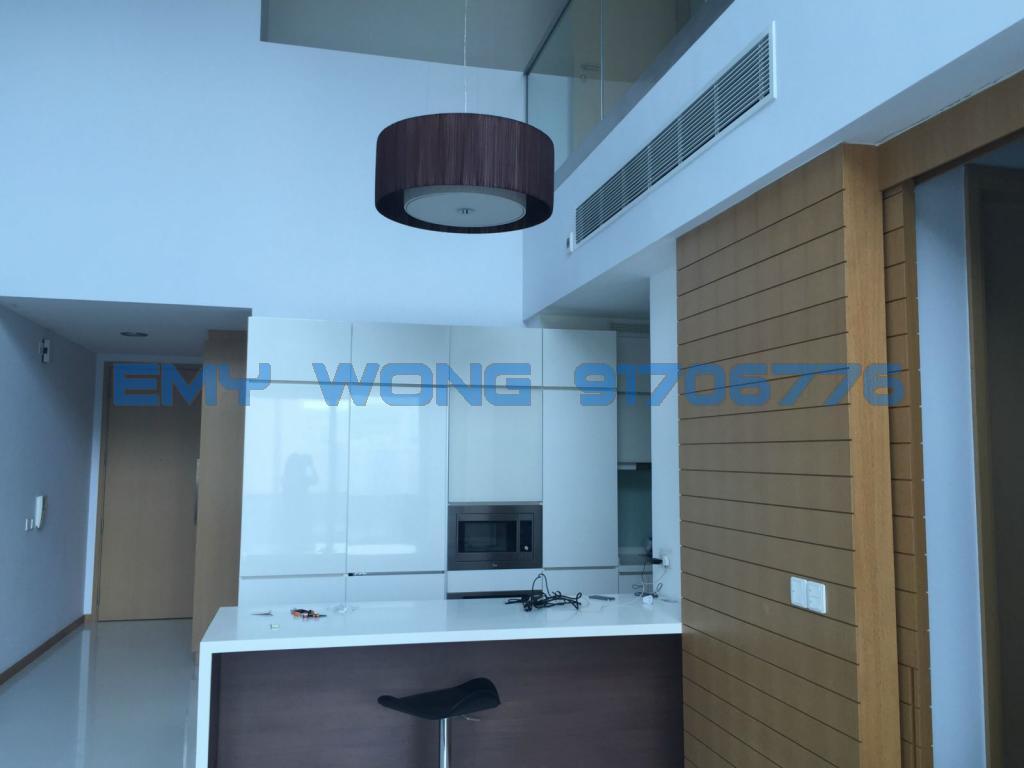 Soleil @ Sinaran (D11), Condominium #87310242